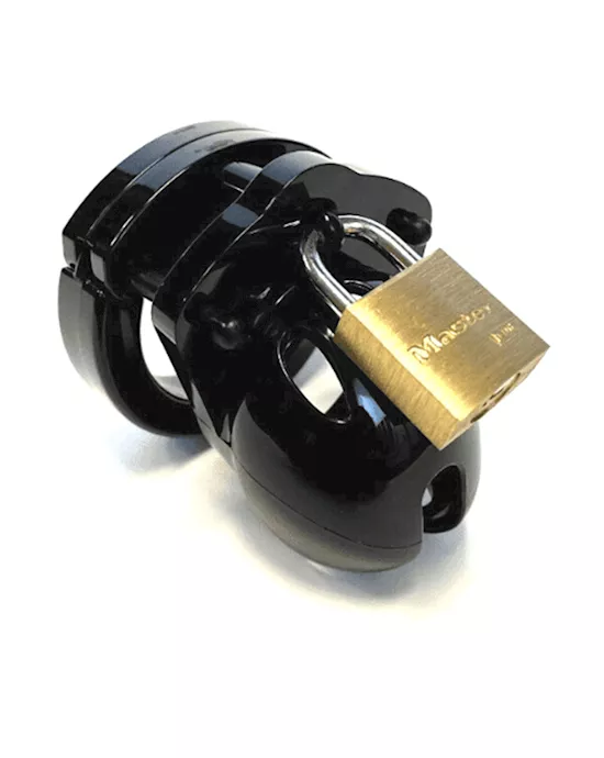 Mini-MeChastityCockCageKit