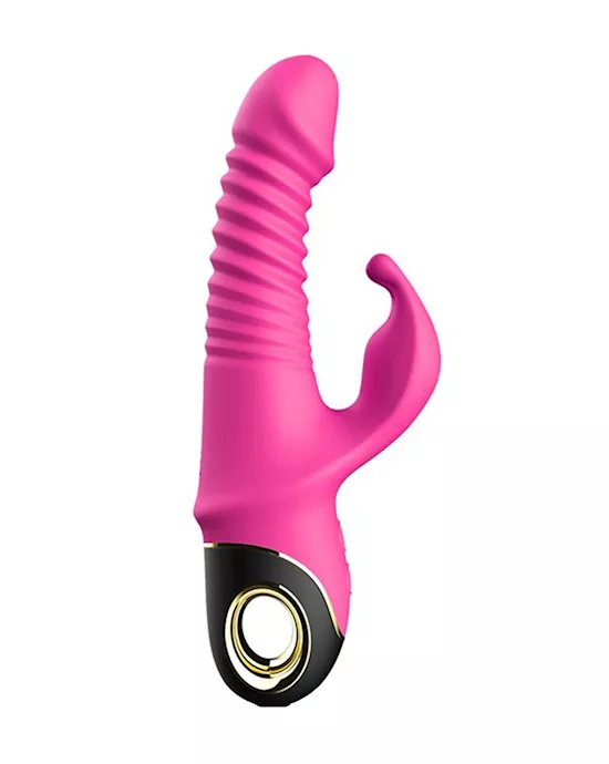 AmoreThrustingRabbitVibrator