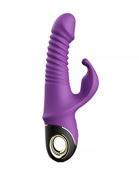 AmoreThrustingRabbitVibrator