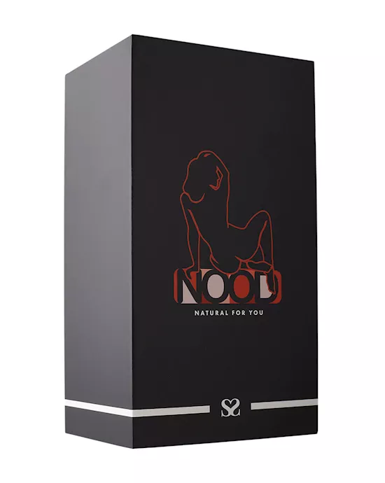 Nood Supple Realistic Dildo