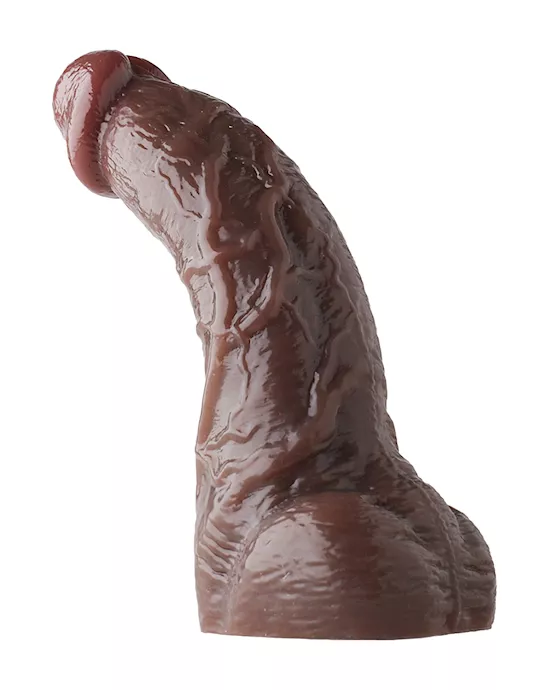 Nood Massive Realskin Dildo