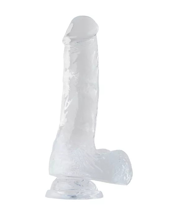 NoodRealisticTPEDildo