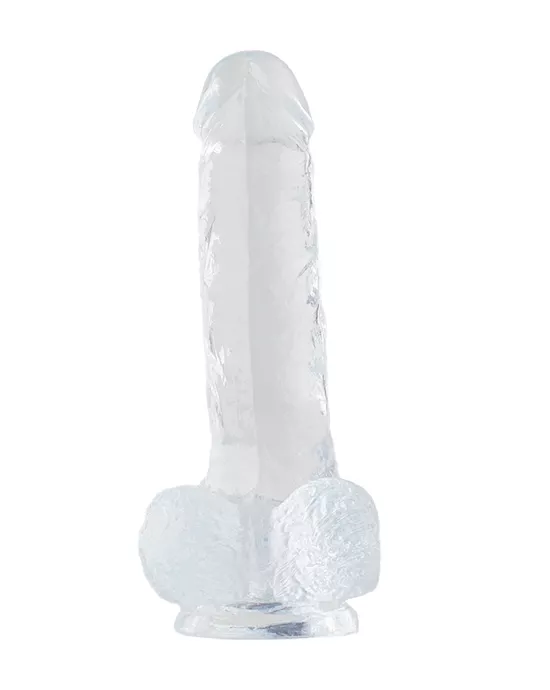 Nood Veiny Realskin Dildo