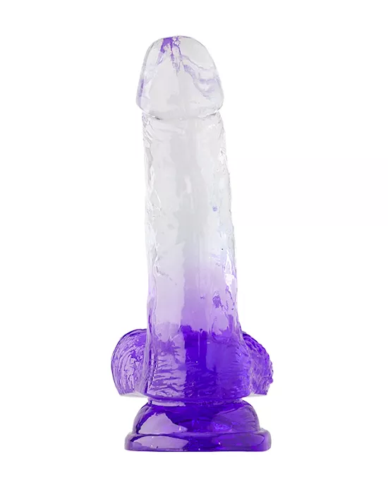 Nood Colours Gradient Realistic Dildo