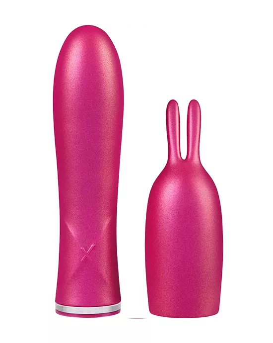 Durex Play Vibe & Tease 2 In 1 Vibrator & Teaser Tip