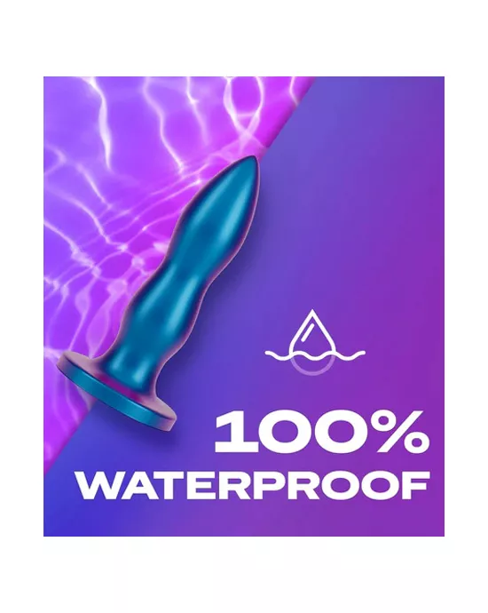 Durex Play Deep & Deeper Anal Plug Set