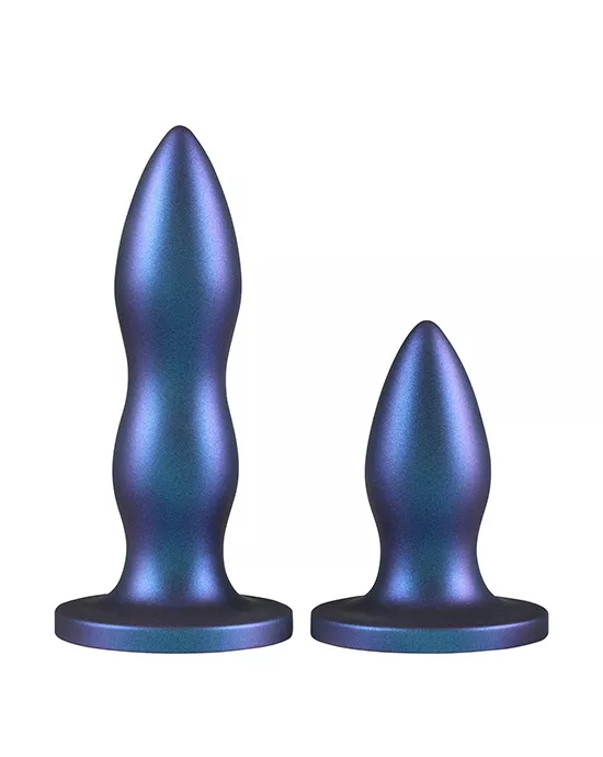 Durex Play Deep & Deeper Anal Plug Set