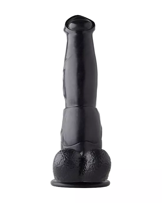 Wild Spirit Monster Dildo
