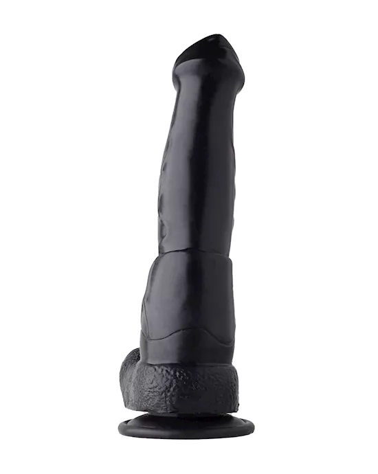 Wild Spirit Monster Dildo