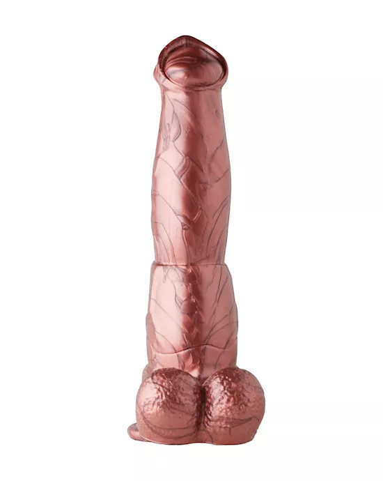 Wild Spirit Monster Dildo