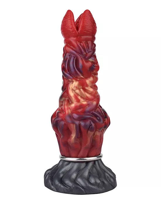 Wild Alien Ovum Ovipositor Dildo