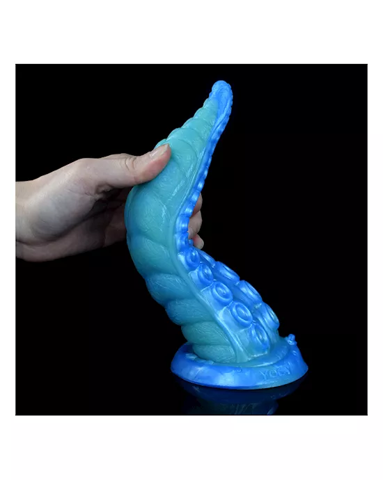 Wild Deep Sea Tentacle Dildo