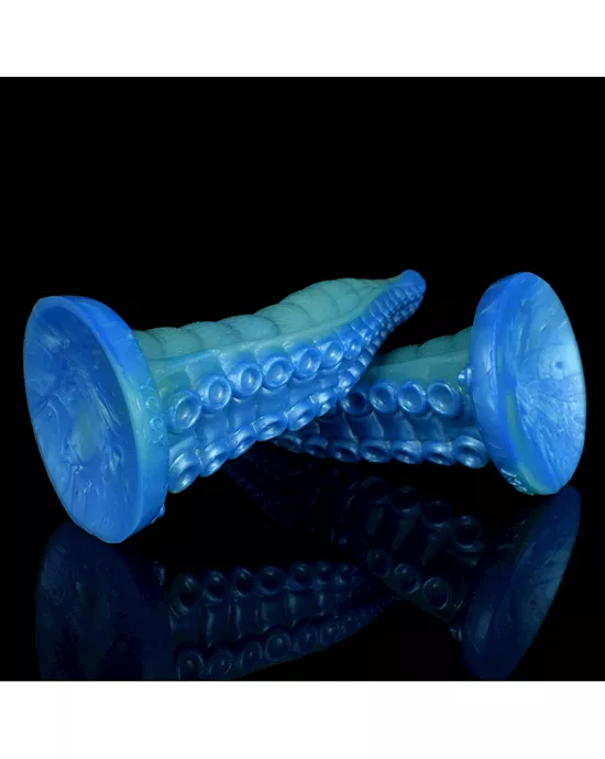 Wild Deep Sea Tentacle Dildo