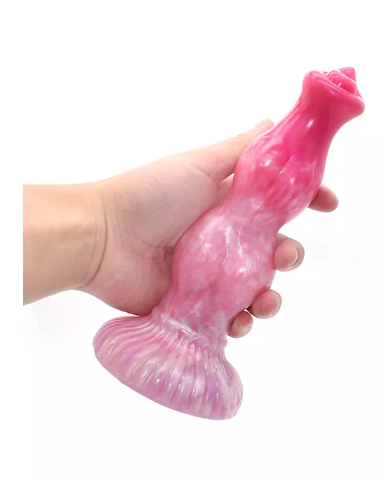 Wild Devil Dick Demon Dildo