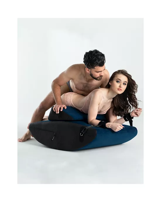 Liberator Scoop Rocker Bondage Board