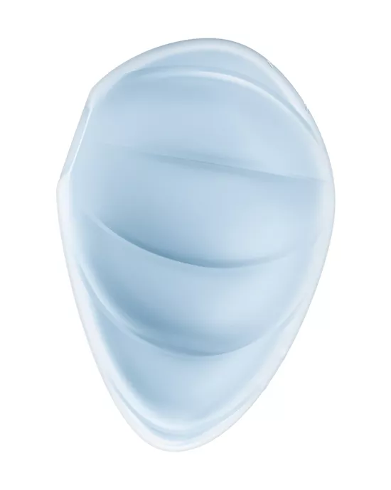 Satisfyer Cloud Dancer