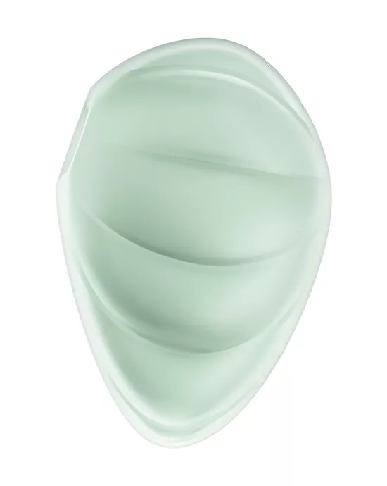 Satisfyer Cloud Dancer