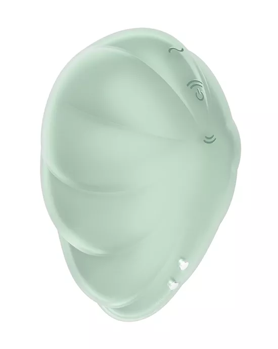 Satisfyer Cloud Dancer