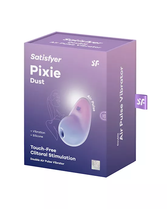 Satisfyer Pixie Dust