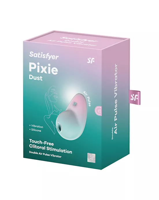 Satisfyer Pixie Dust