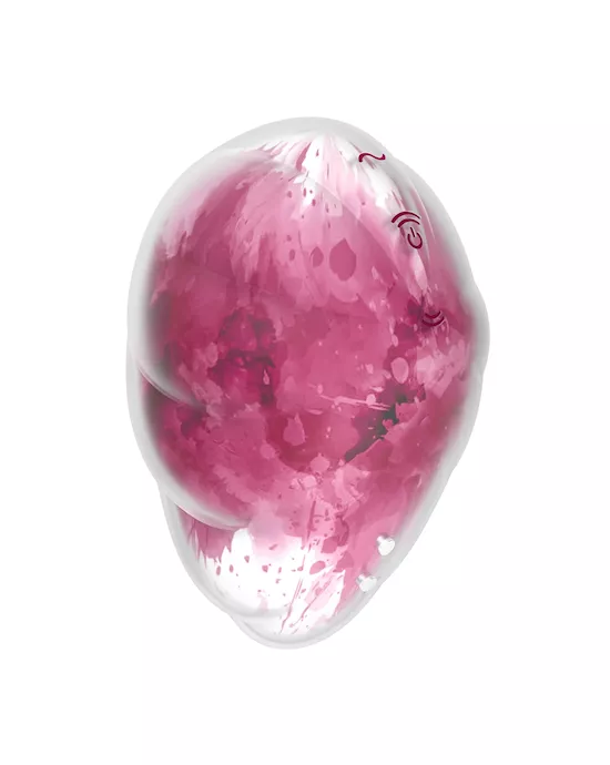 Satisfyer Cloud Dancer