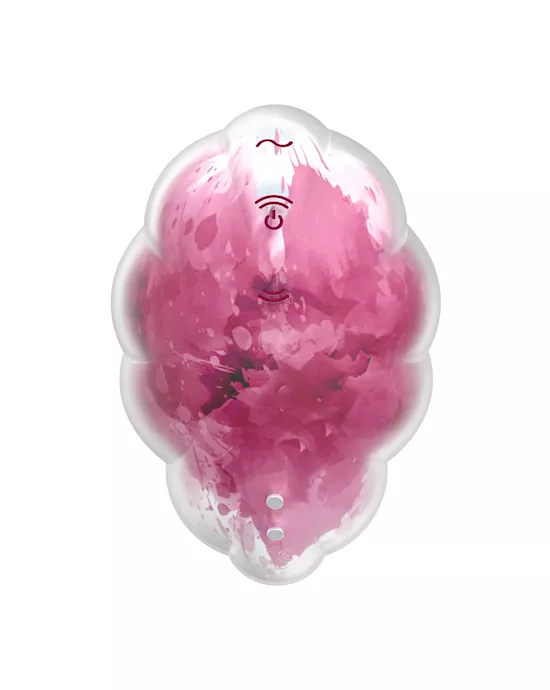 Satisfyer Cloud Dancer