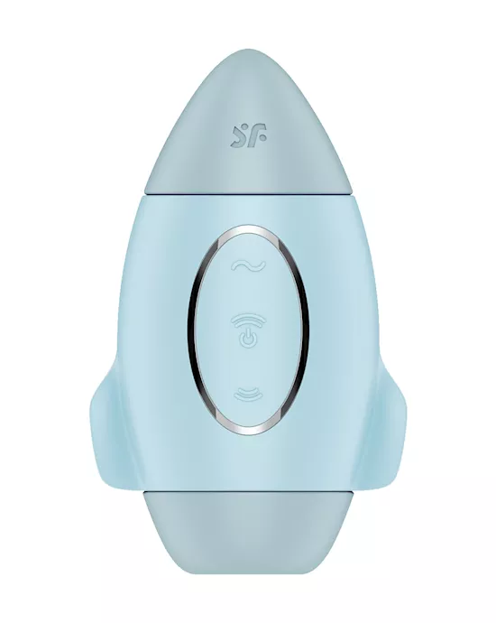 Satisfyer Mission Control