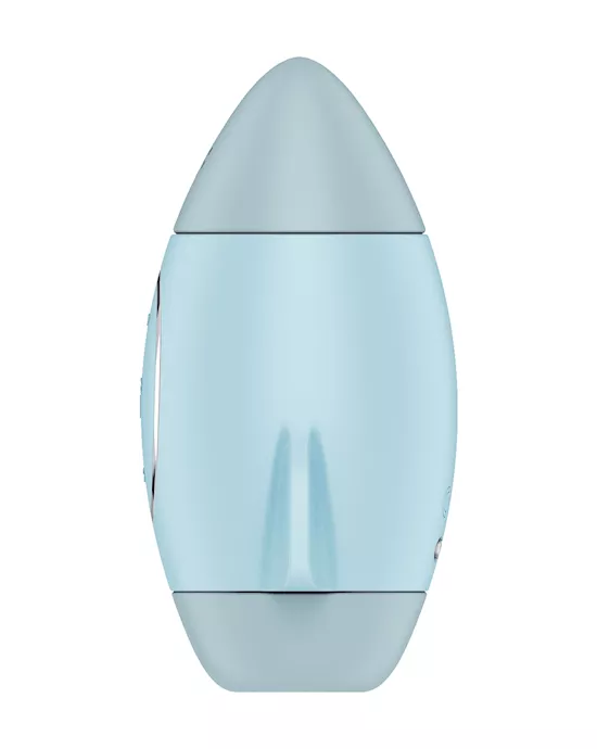 Satisfyer Mission Control