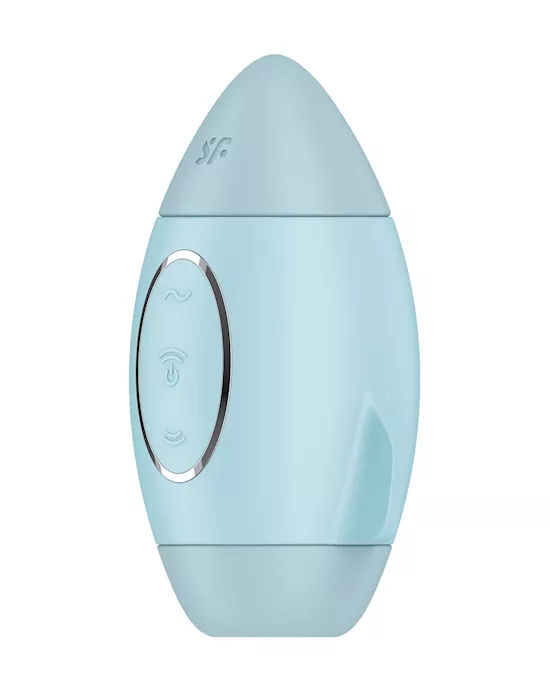 Satisfyer Mission Control