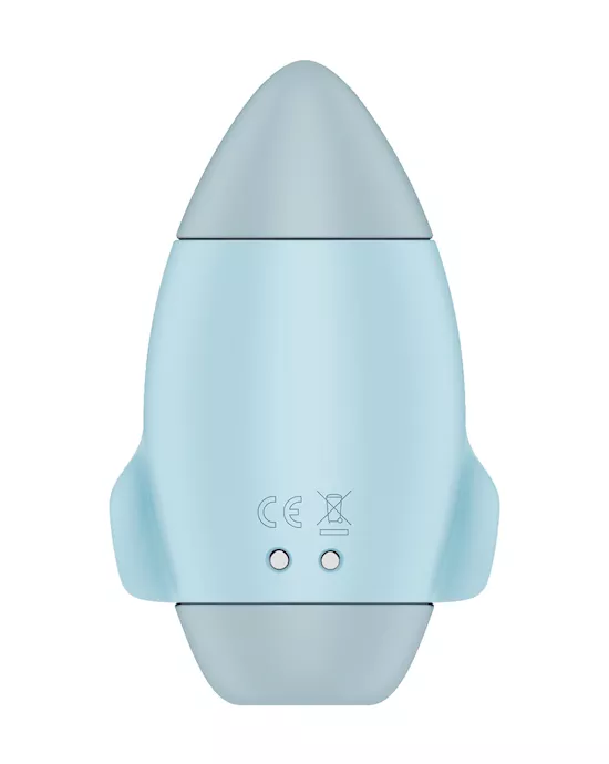 Satisfyer Mission Control