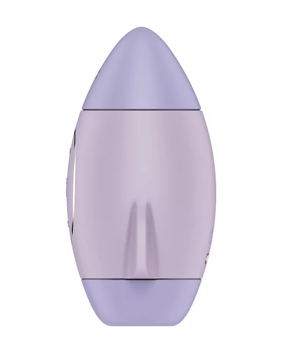 Satisfyer Mission Control