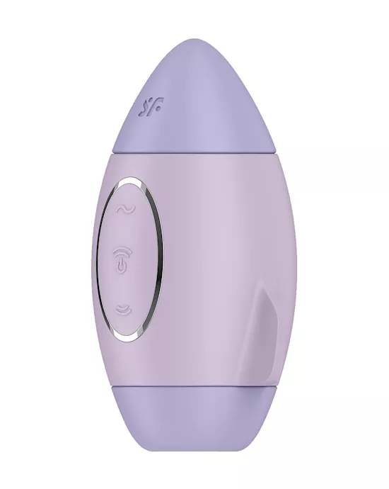 Satisfyer Mission Control