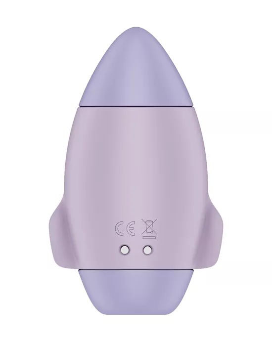 Satisfyer Mission Control
