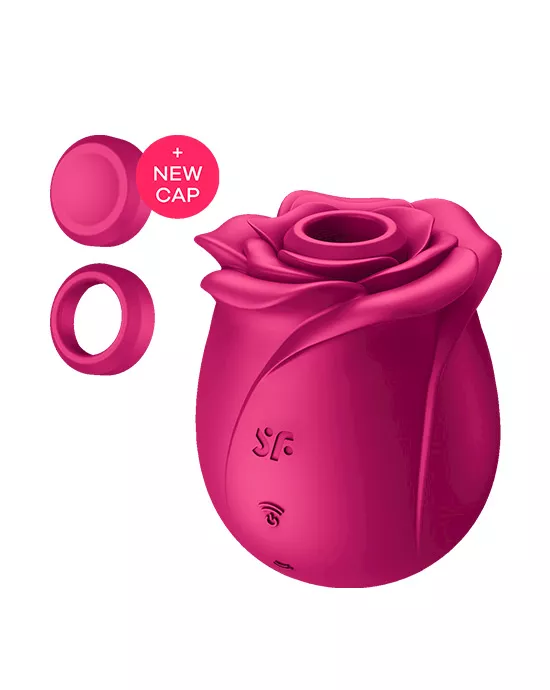 Satisfyer Pro 2 Classic Blossom