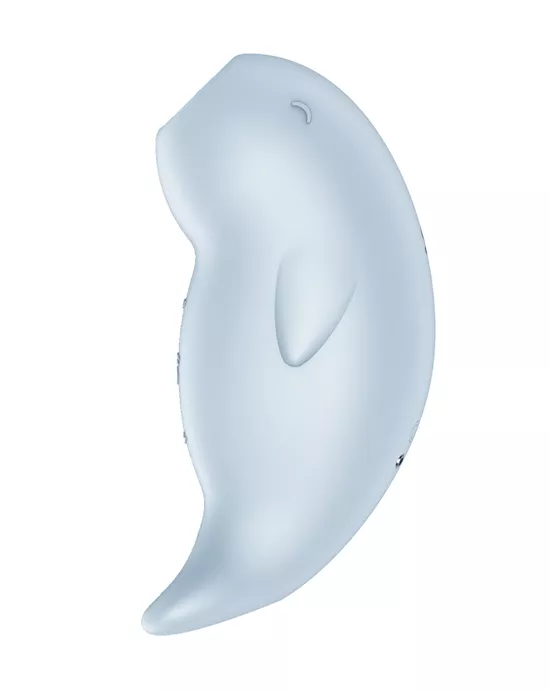 Satisfyer Seal You Soon