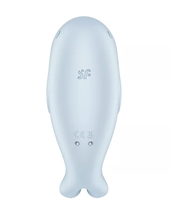 Satisfyer Seal You Soon