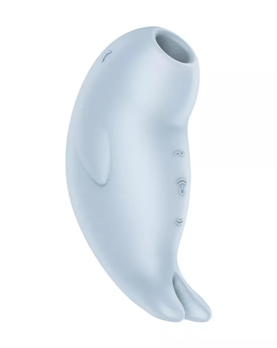 Satisfyer Seal You Soon
