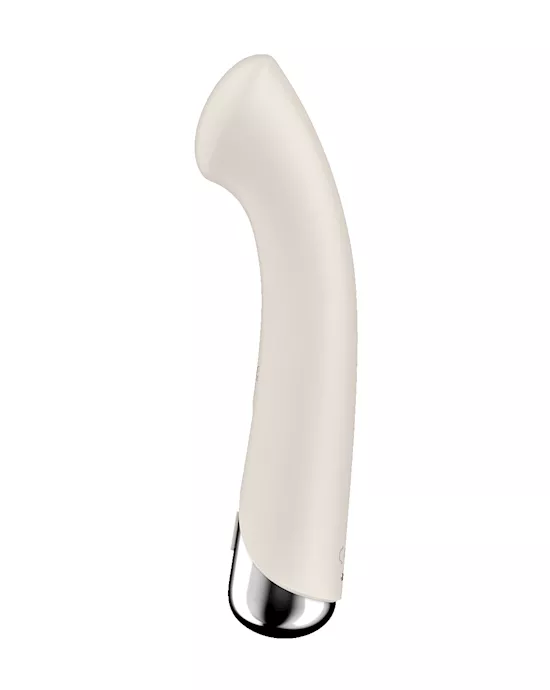 Satisfyer Spinning G-spot 1