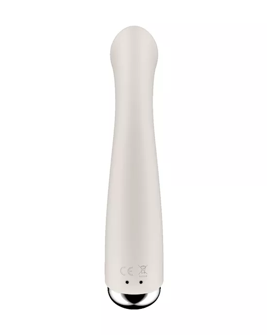 Satisfyer Spinning G-spot 1