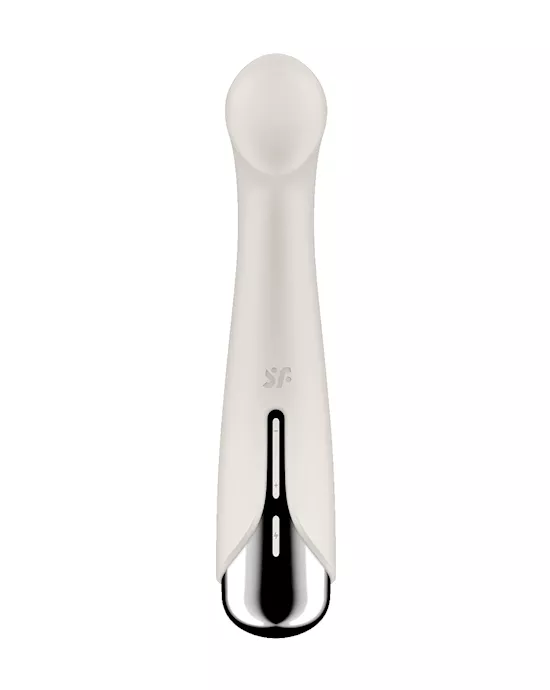 Satisfyer Spinning G-spot 1