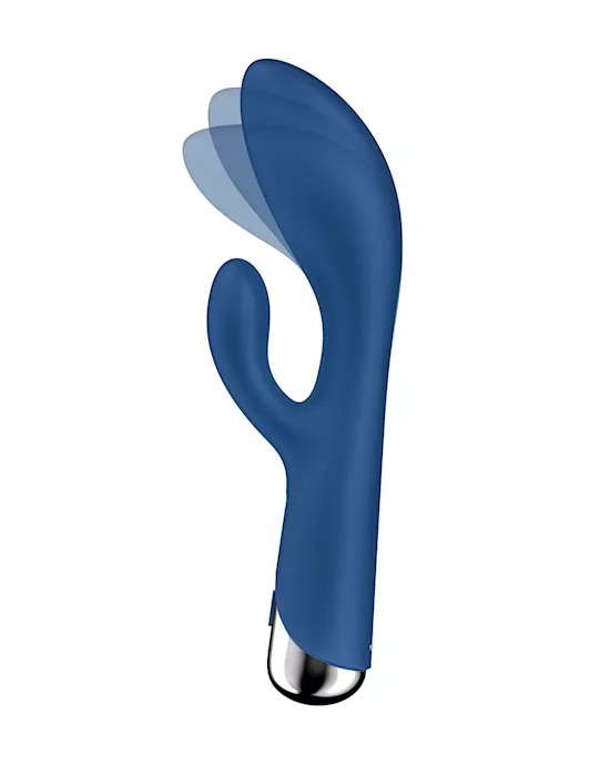 Satisfyer Spinning Rabbit 1