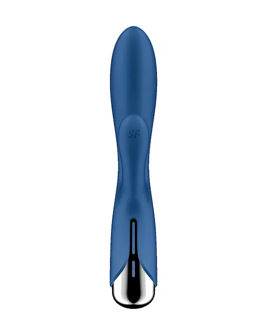 Satisfyer Spinning Rabbit 1