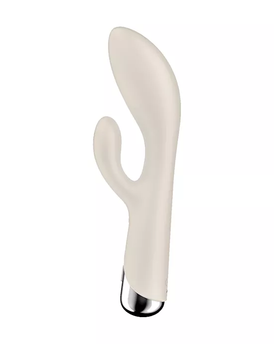 Satisfyer Spinning Rabbit 1