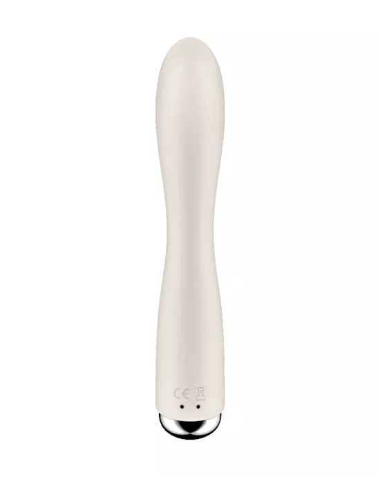 Satisfyer Spinning Rabbit 1