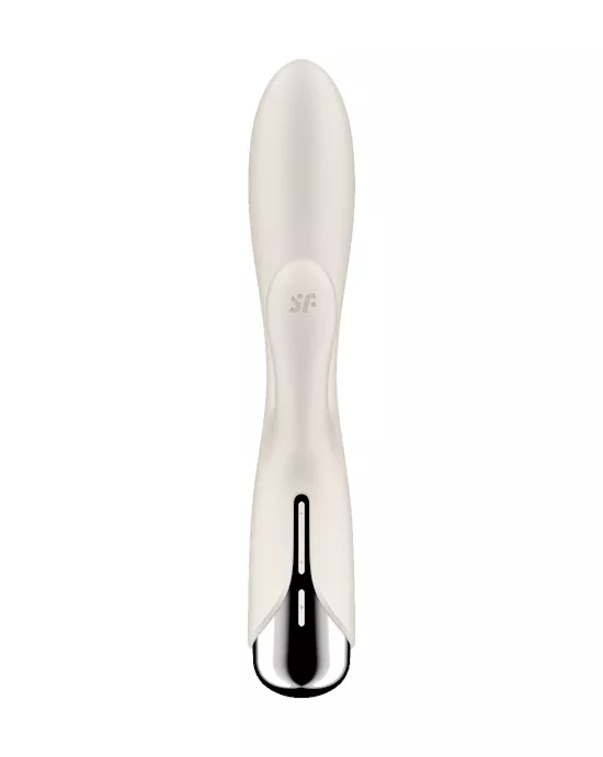 Satisfyer Spinning Rabbit 1