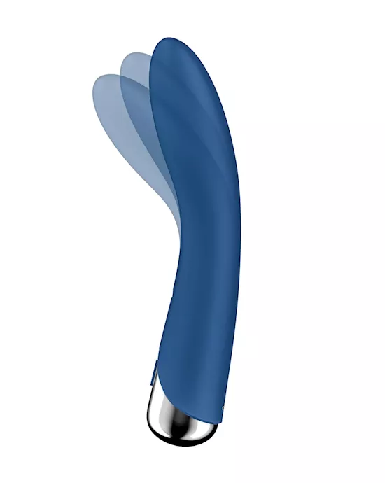 Satisfyer Spinning Vibe 1