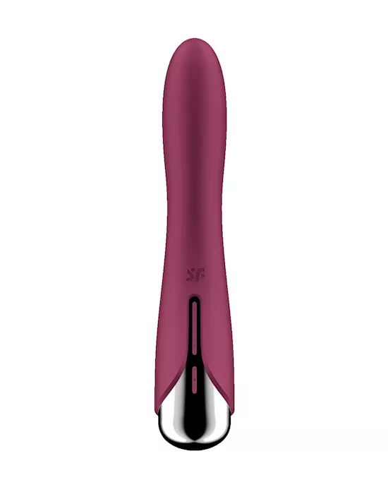 Satisfyer Spinning Vibe 1