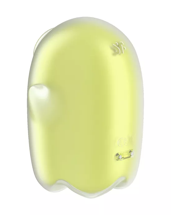 Satisfyer Glowing Ghost
