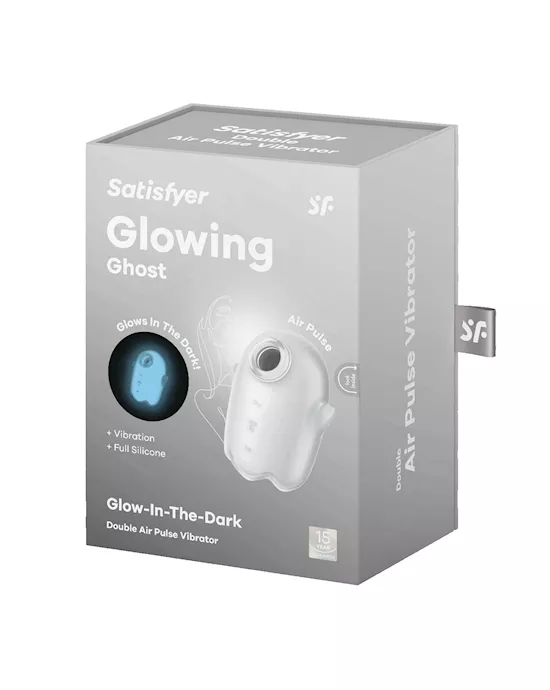 Satisfyer Glowing Ghost