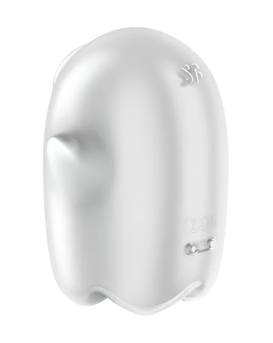 Satisfyer Glowing Ghost